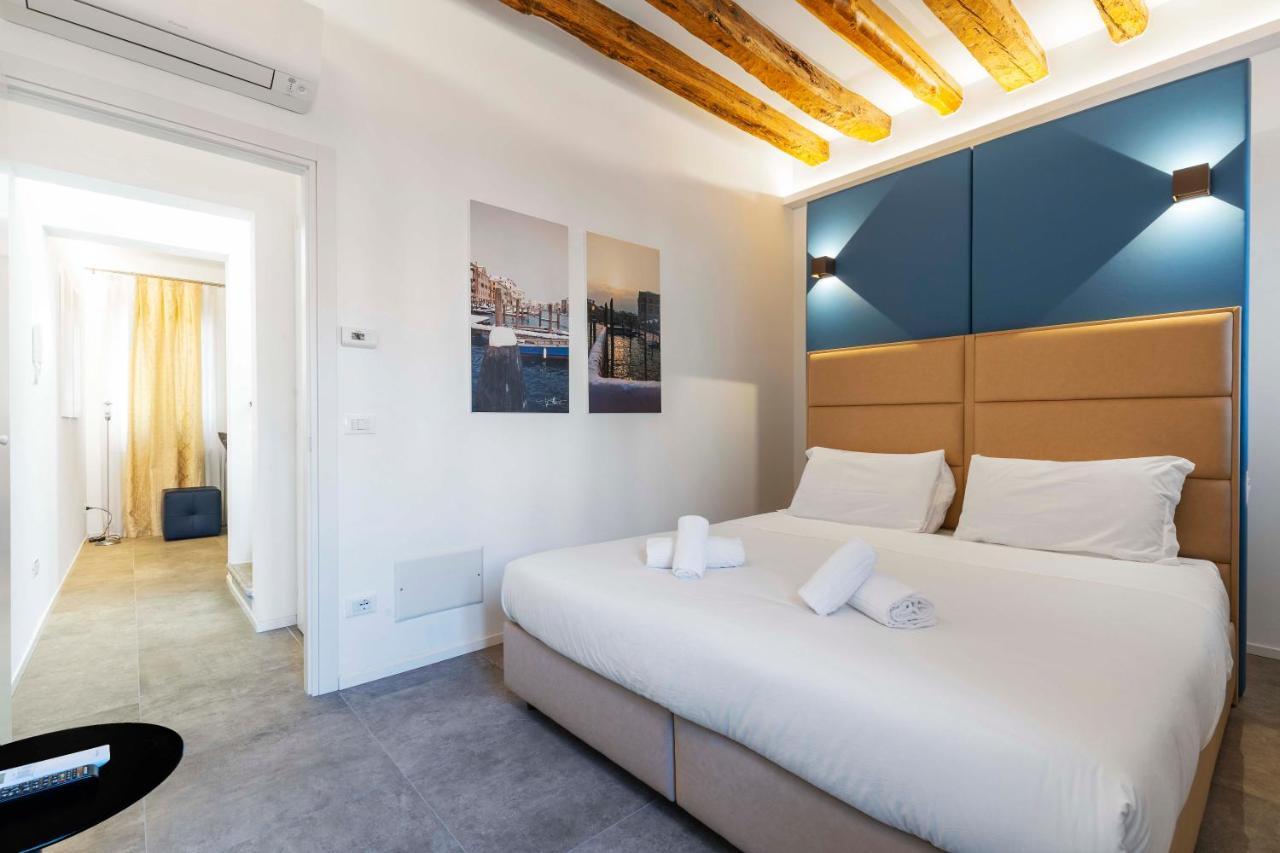 La Terrasse Villa Venedig Eksteriør billede