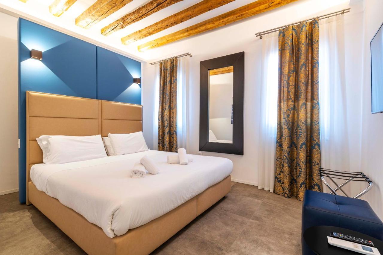 La Terrasse Villa Venedig Eksteriør billede