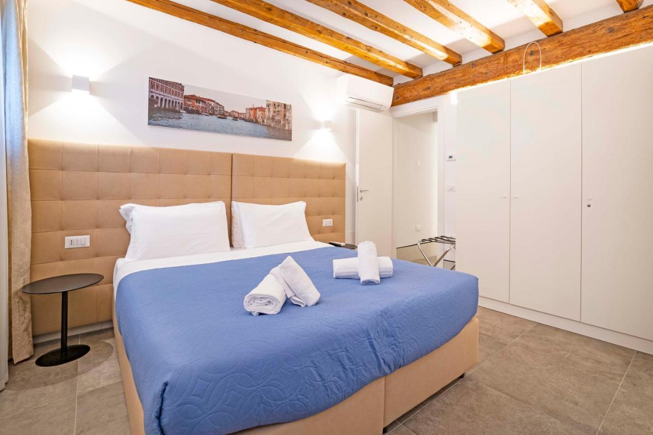 La Terrasse Villa Venedig Eksteriør billede