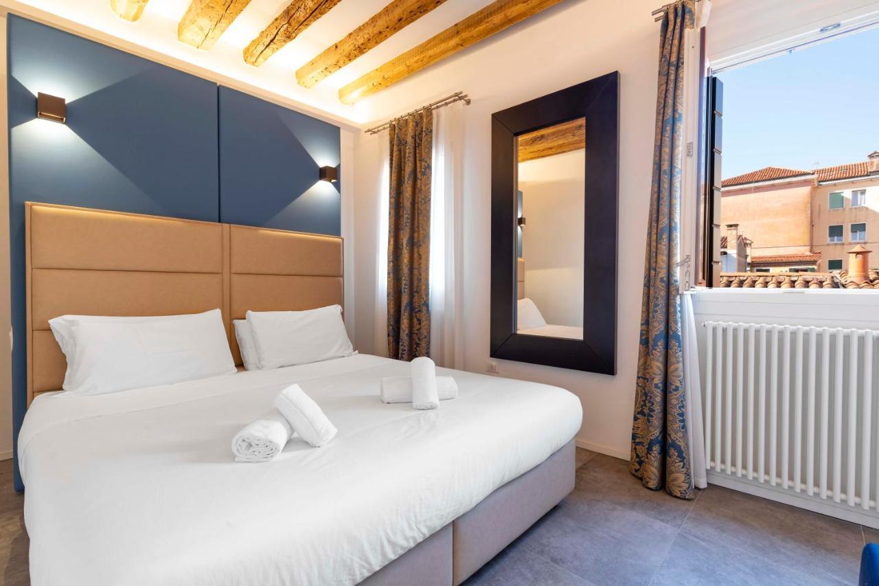 La Terrasse Villa Venedig Eksteriør billede