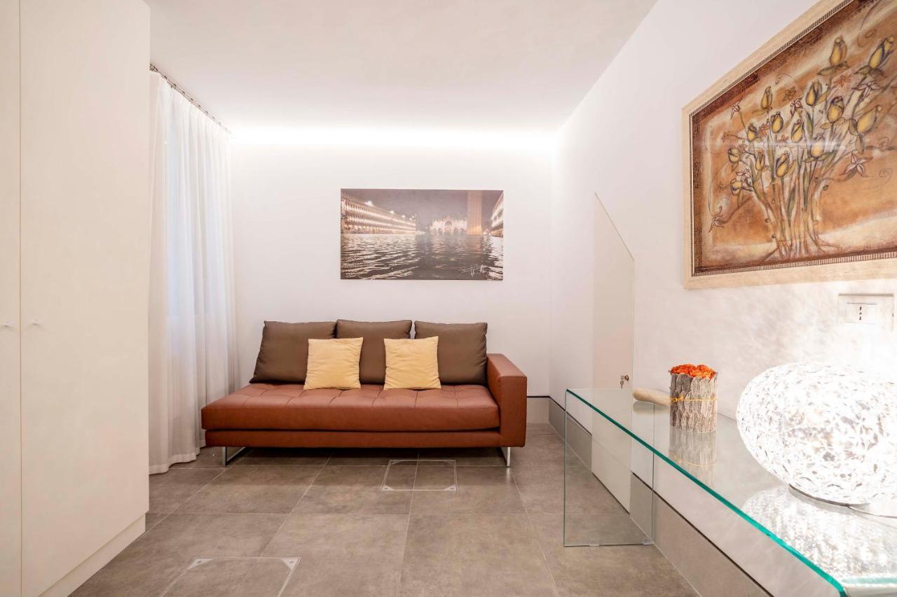 La Terrasse Villa Venedig Eksteriør billede