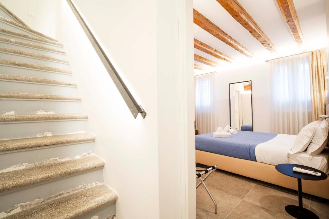 La Terrasse Villa Venedig Eksteriør billede